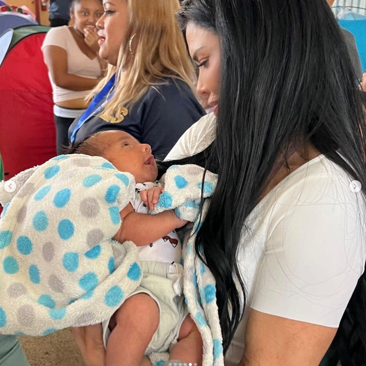 Lauren Sanchez