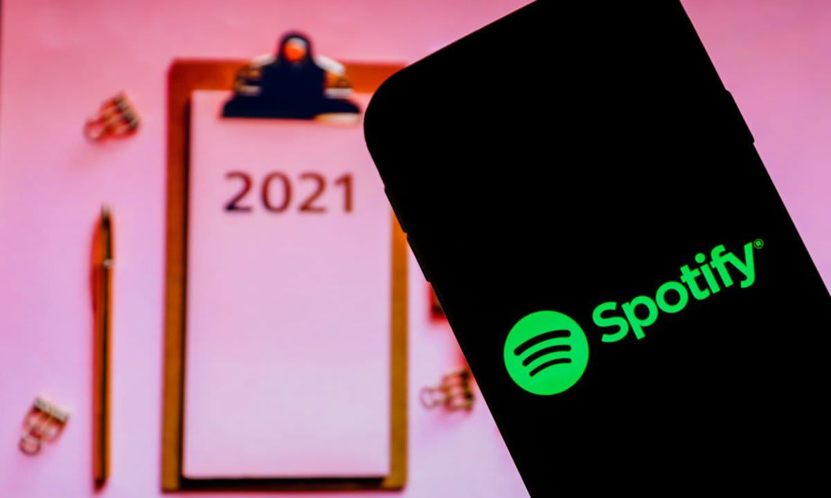 Spotify