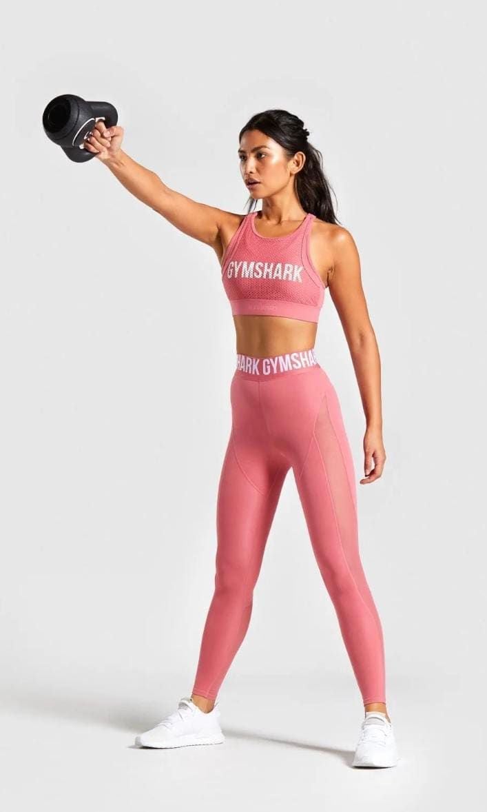 Gymshark activewear