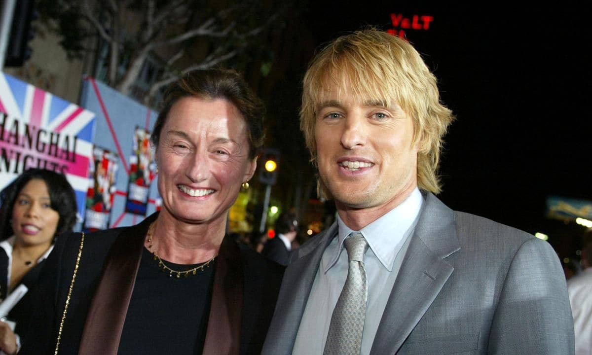 Los Angeles Premiere of Shanghai Knights