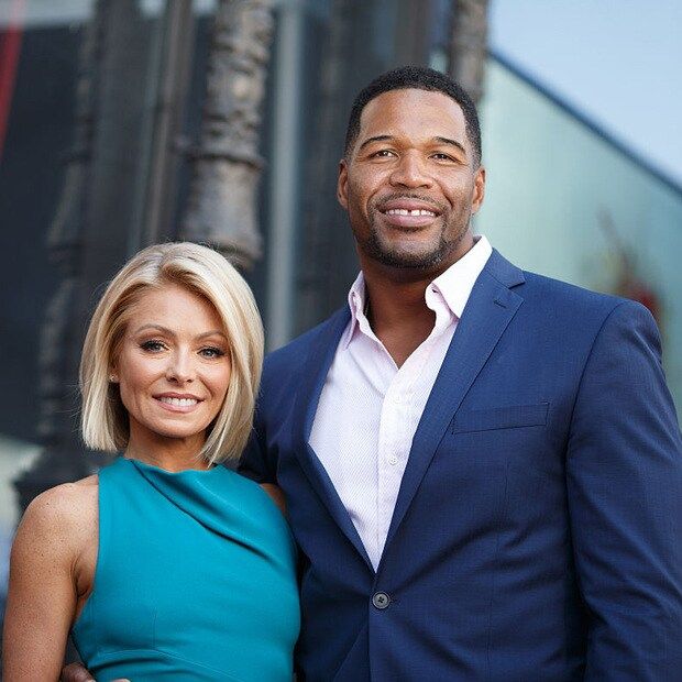 After Kelly's return, it was announced that Michael would be exiting the show months ahead of his original departure.
<br>
Photo: Getty Images