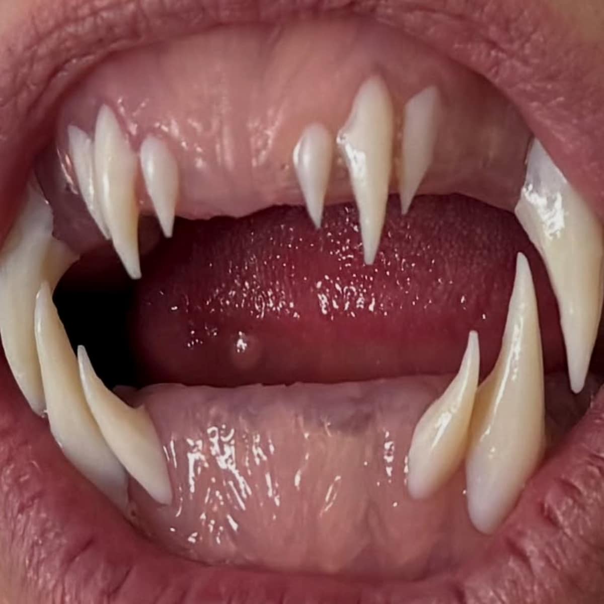 Heidi Klum’s 2025 Halloween look: creepy green and unrecognizable after stunning prosthetic transformation