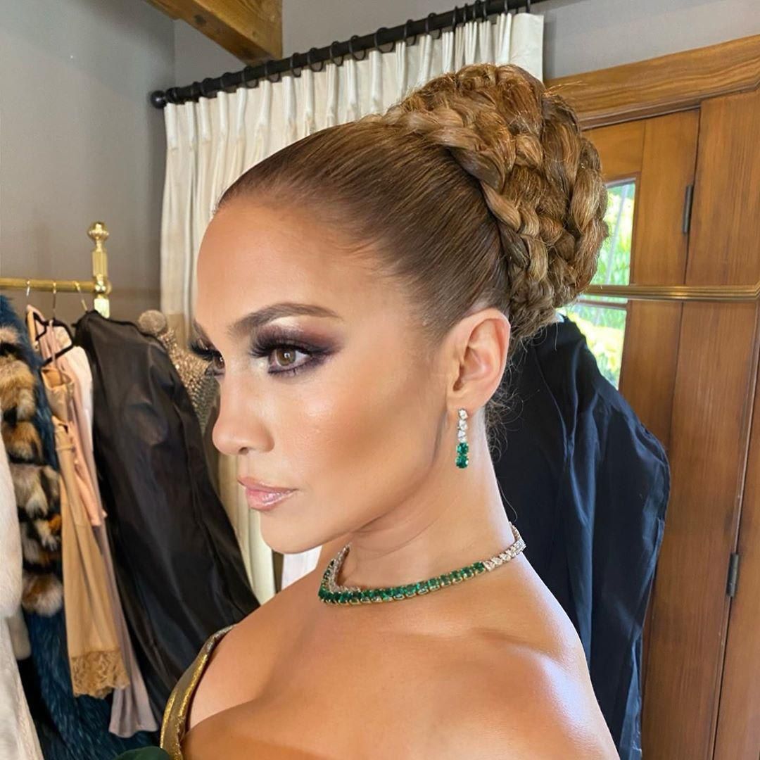 Jennifer Lopez