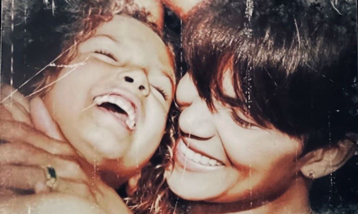 Halle Berry Celebrates Nahla's 13th