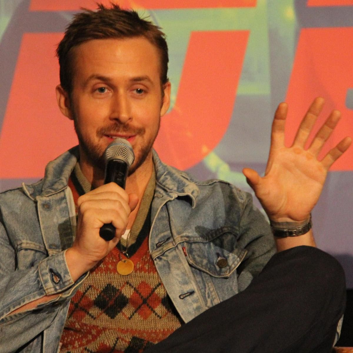 Ryan's wrist tattoo