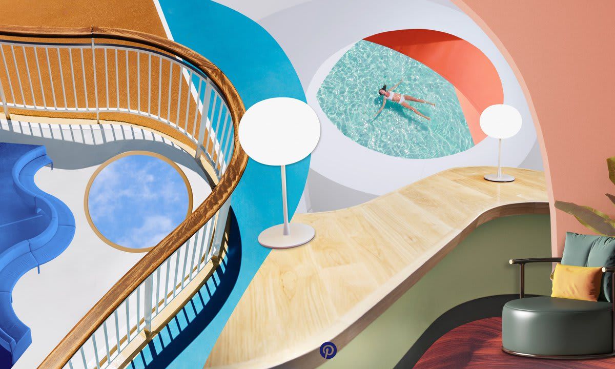 Pinterest Predicts-Report 2022