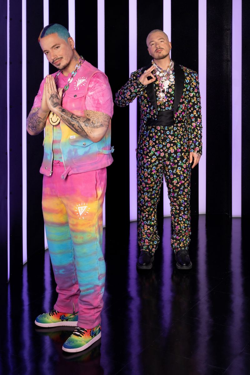 j balvin