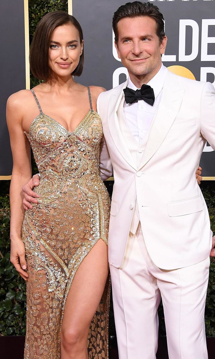 76th Annual Golden Globe Awards   Arrivals