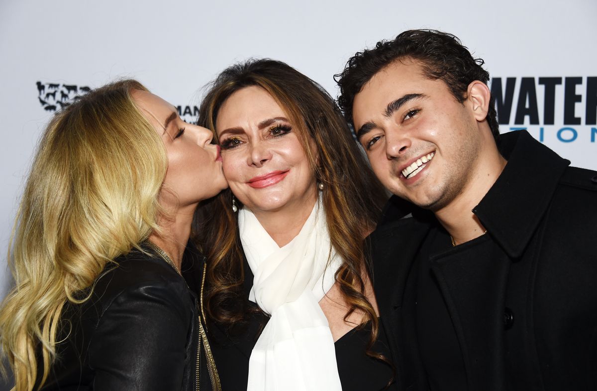 Hayden, Lesley Vogel and Jansen 2019