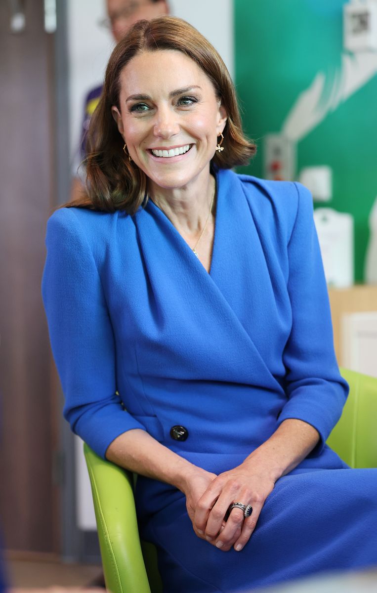 What Kate Middleton's cancer journey teaches us about life after cancer
