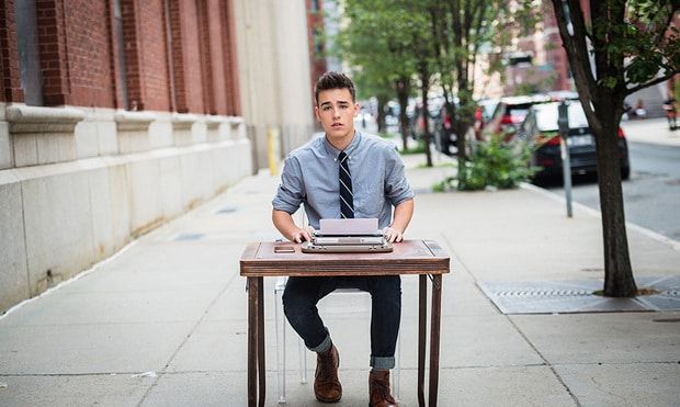 Photo: Fear PR