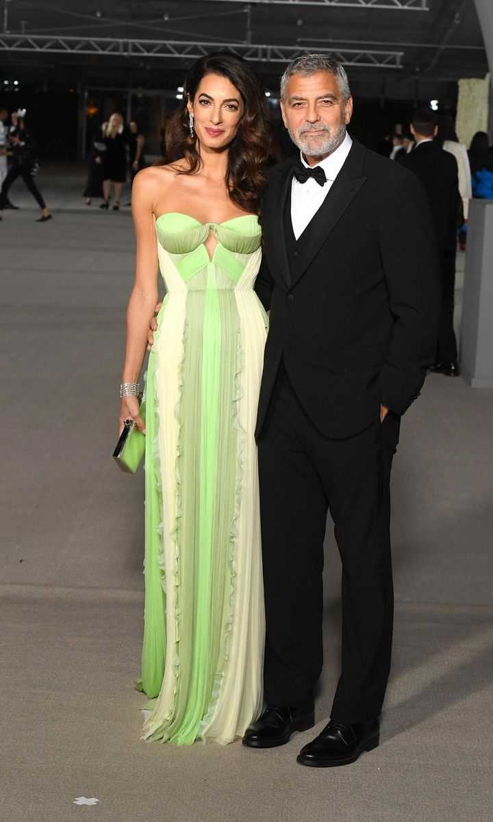 2nd Annual Academy Museum Gala - Arrivals