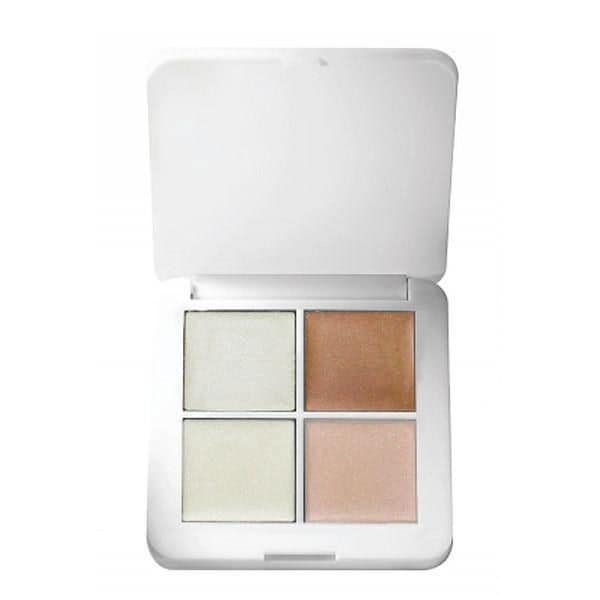 RMS BEAUTY Luminizer X Quad