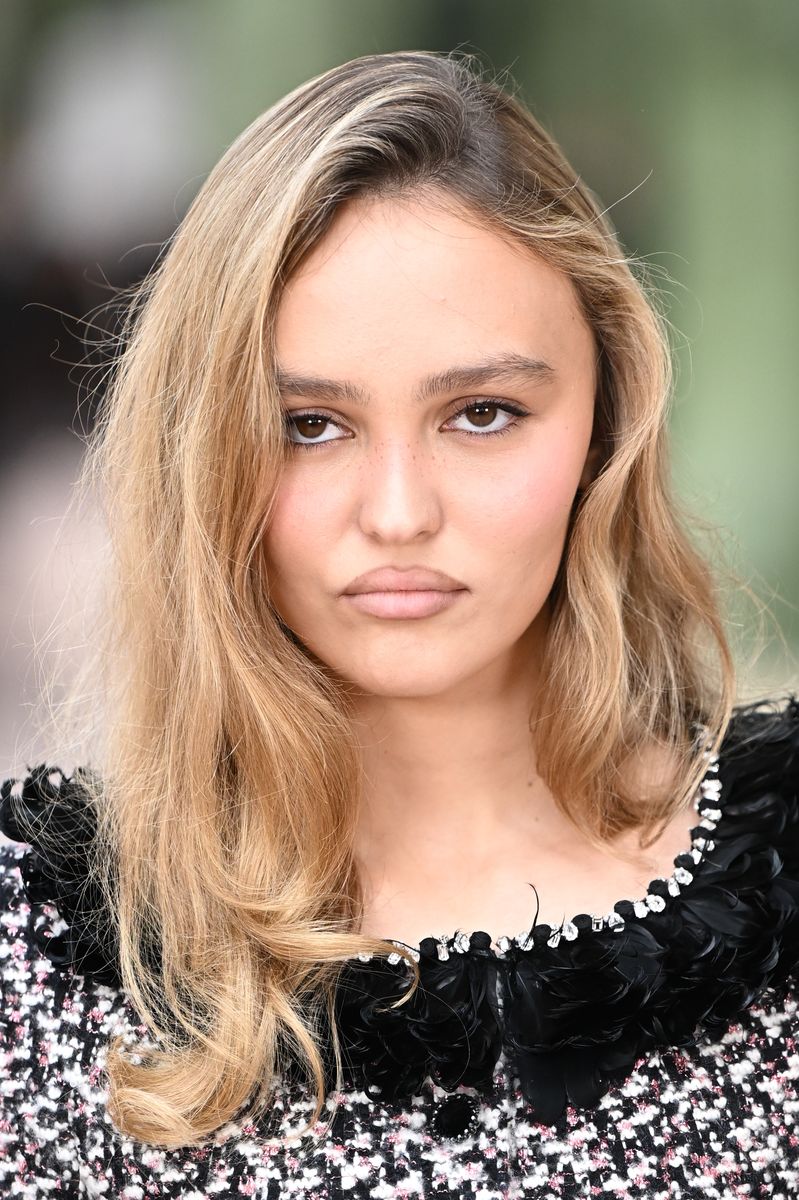 Lily-Rose Depp