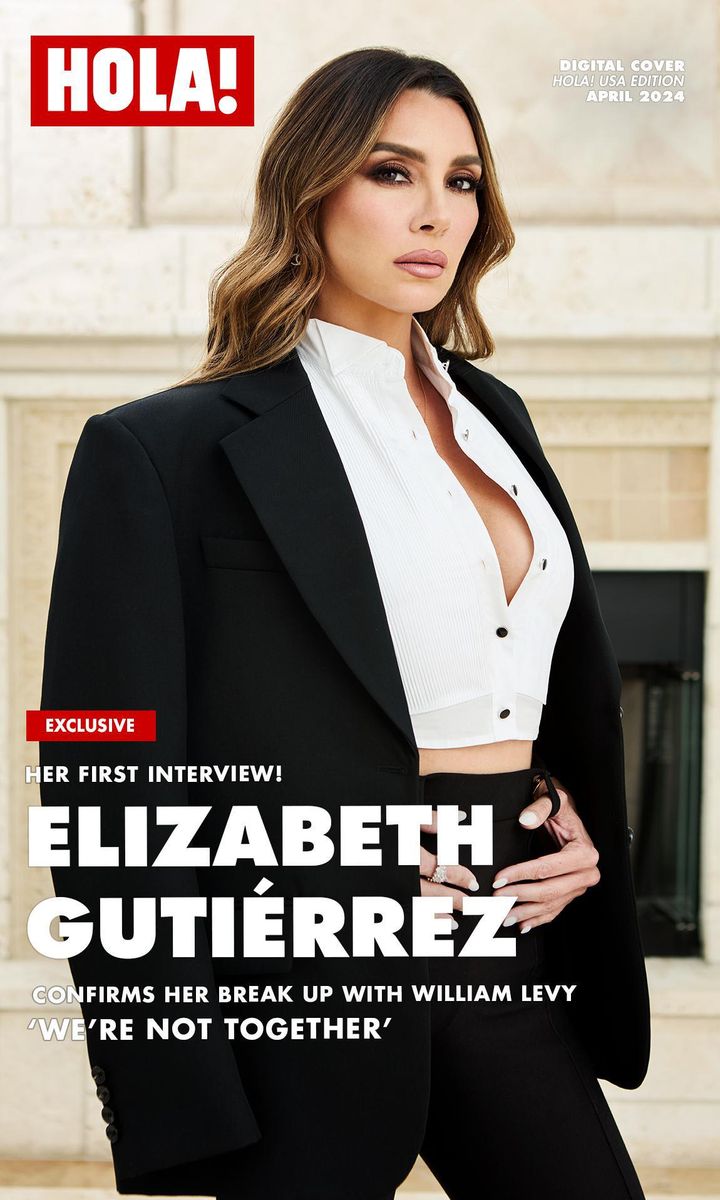 Elizabeth Gutiérrez