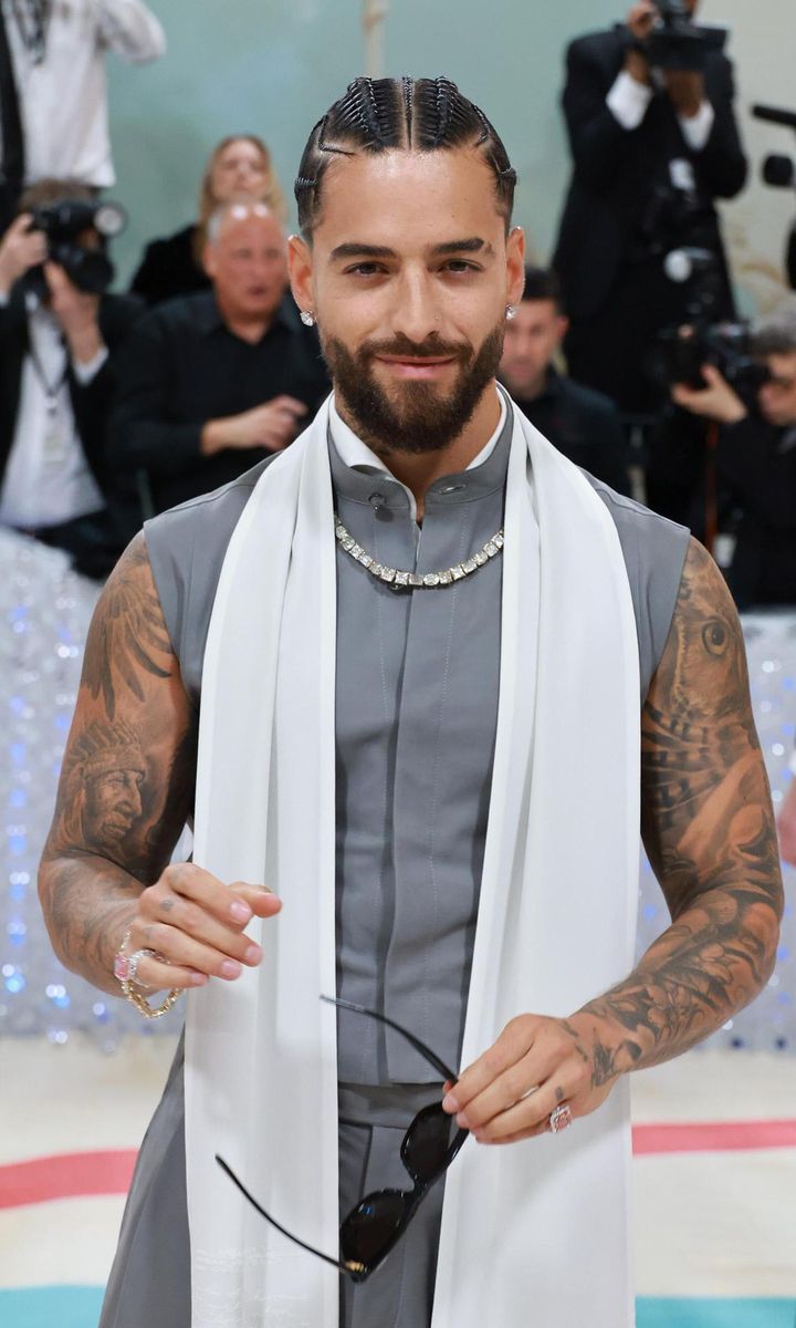 Met Gala 2023   Karl Lagerfeld Red Carpet Looks