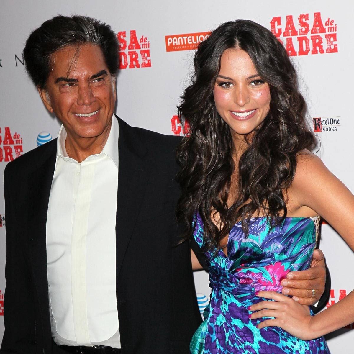 "Casa De Mi Padre" Los Angeles Premiere   Arrivals