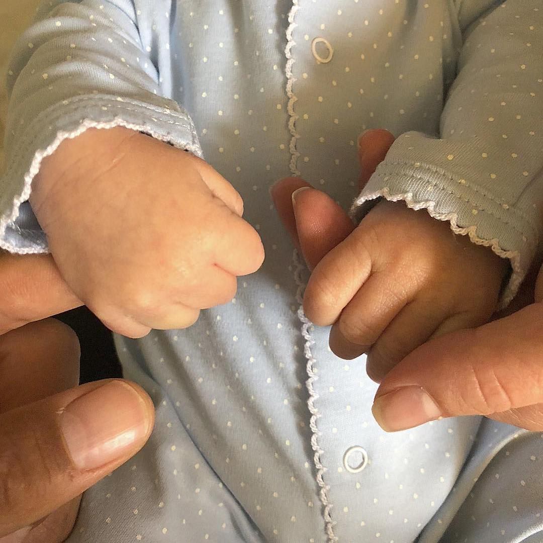 Chloe Green y Jeremy Meeks