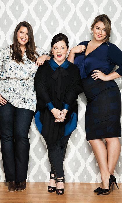 Photo: Melissa McCarthy/Seven7