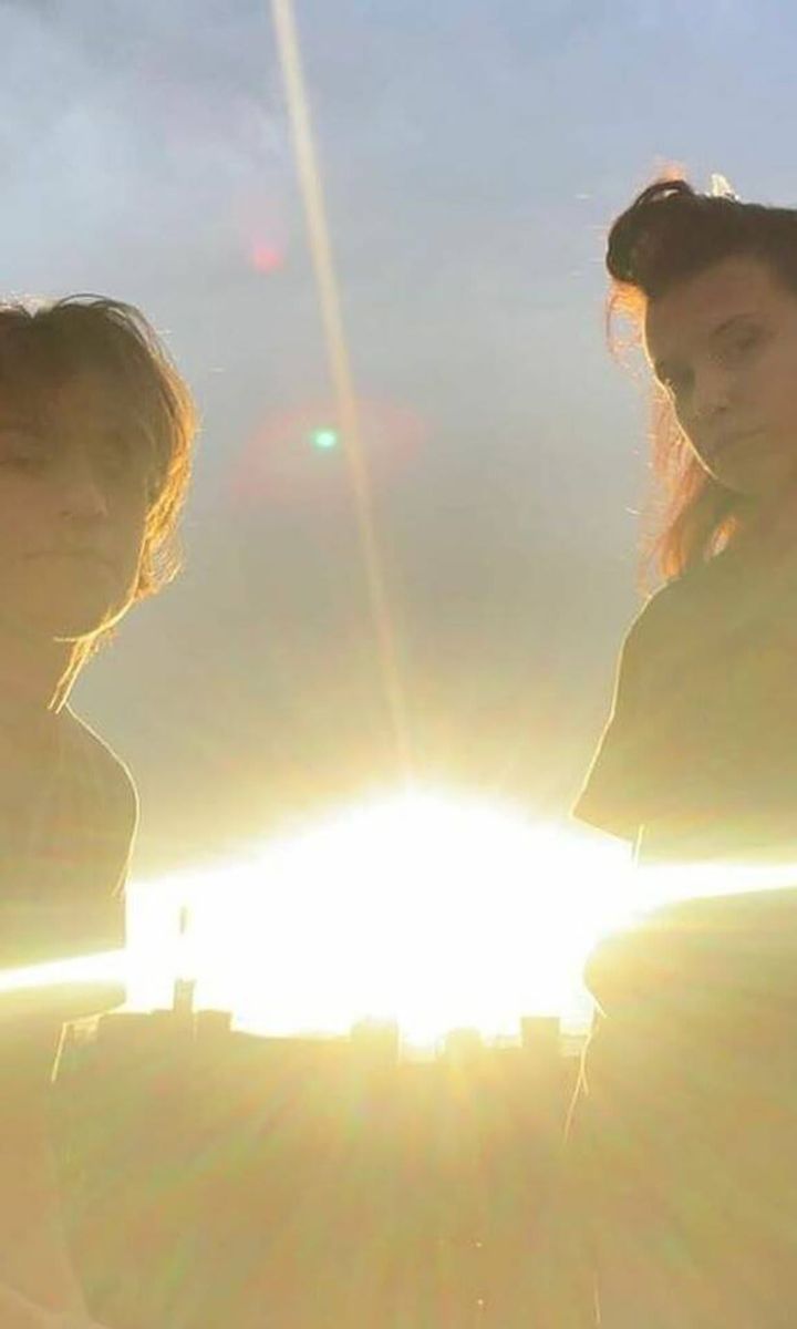 Millie Bobby Brown and Jon Bon Jovi's son Jake Bongiovi post some sweet photos together