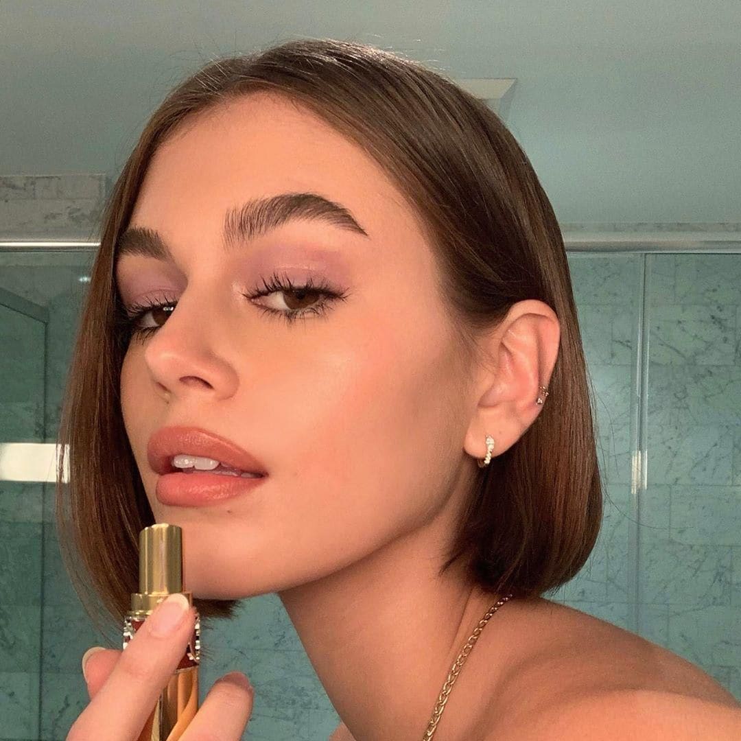Kaia Gerber