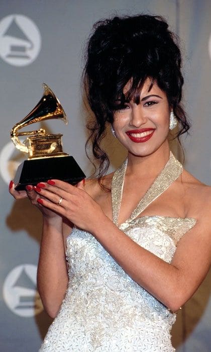 selena lullaby
