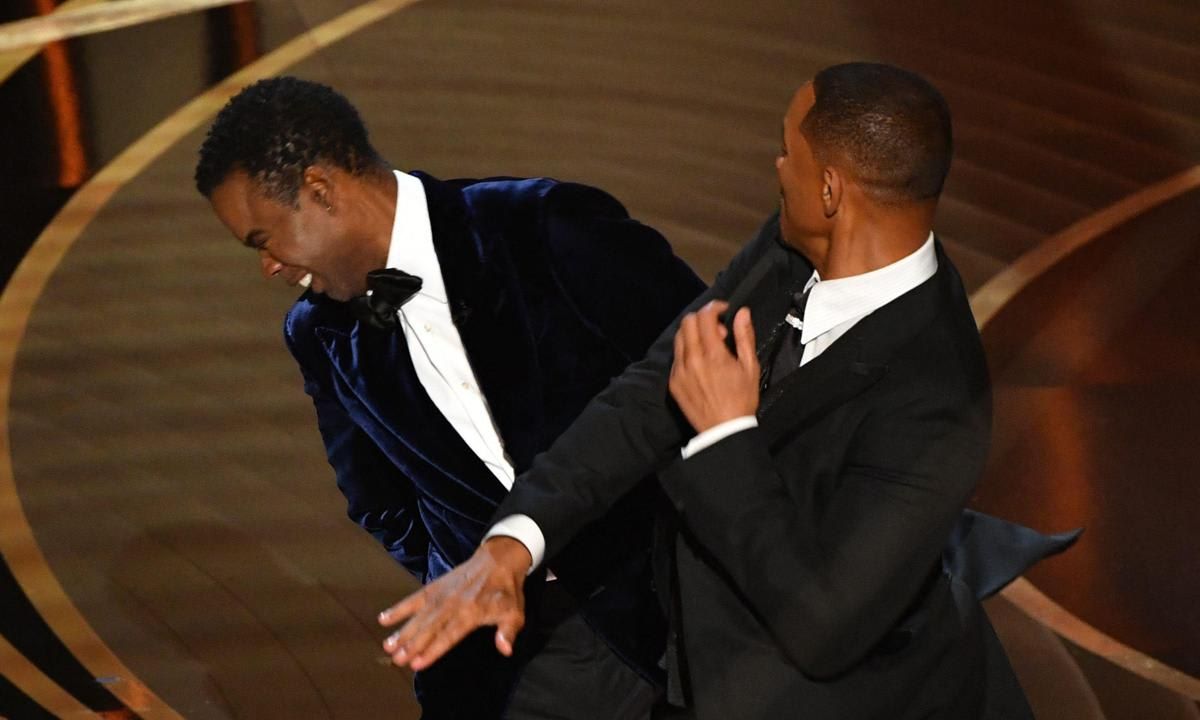 TOPSHOT US ENTERTAINMENT FILM OSCARS SHOW