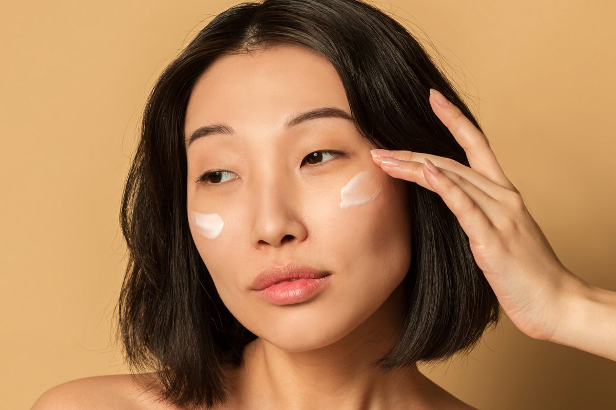 BEMT, a sunscreen ingredient already familiar to fans of Korean and other international formulas