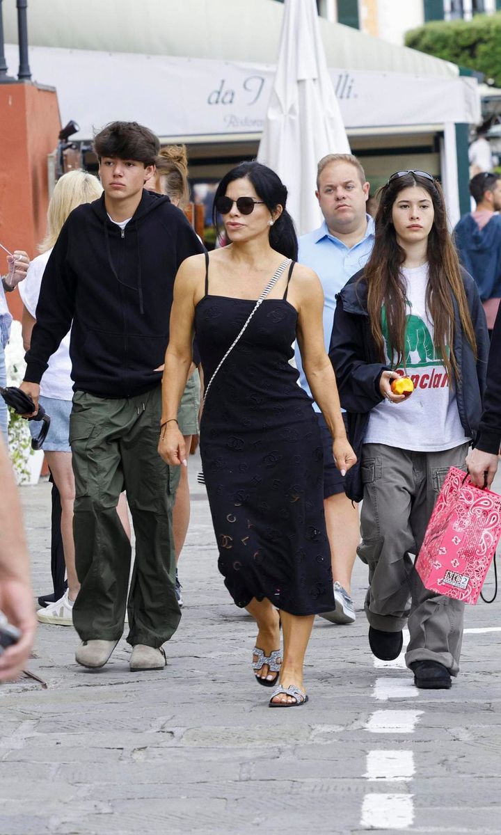 Lauren Sanchez