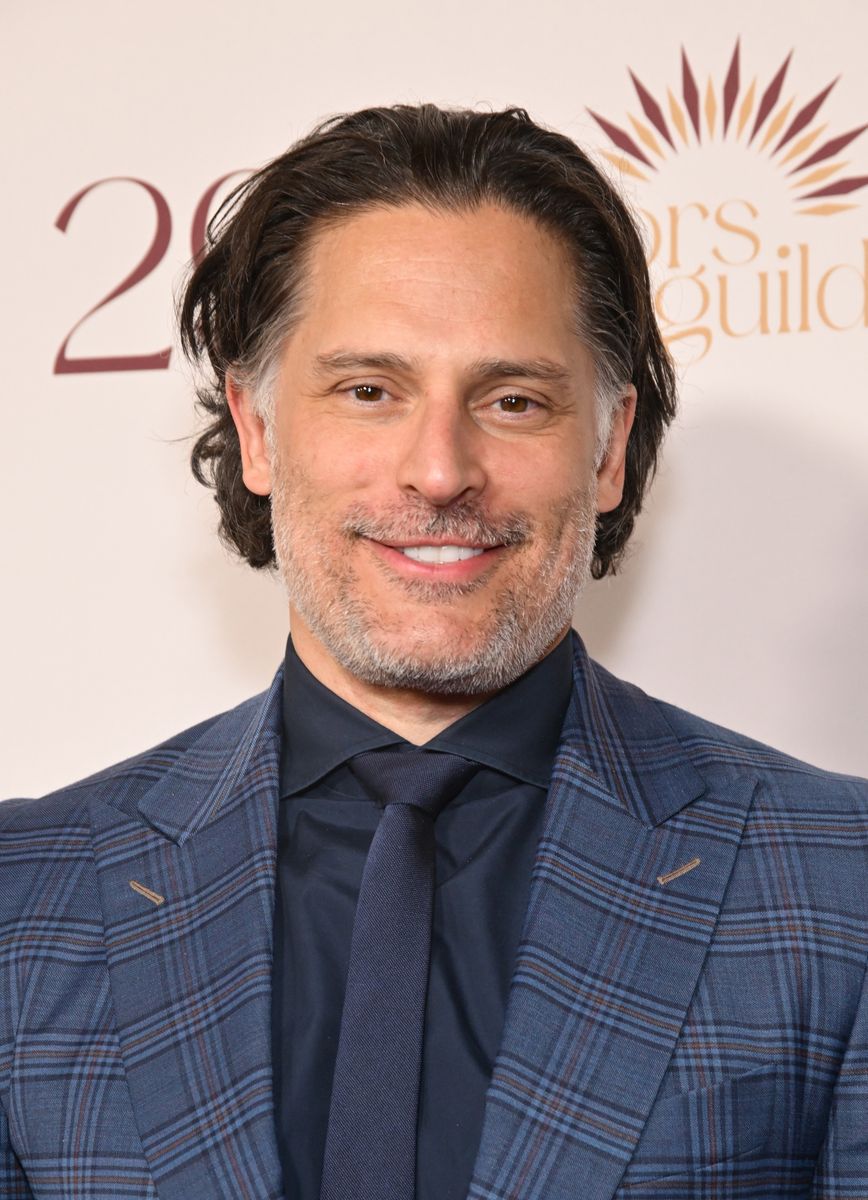 Joe Manganiello's health struggle unfolded largely out of the public eye while he maintained a successful Hollywood career.