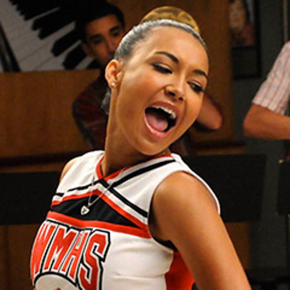 Santana Lopez / Naya Rivera