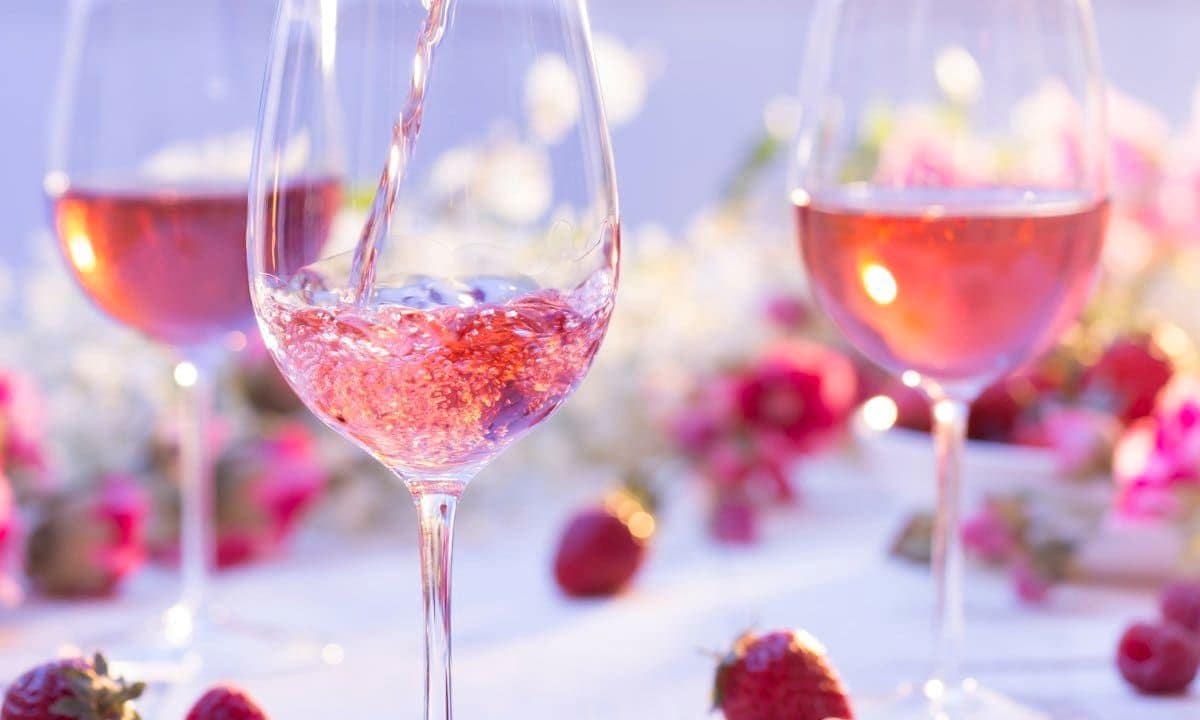 Summer Rosé