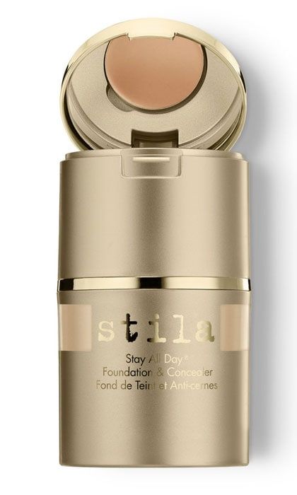 stila foundation