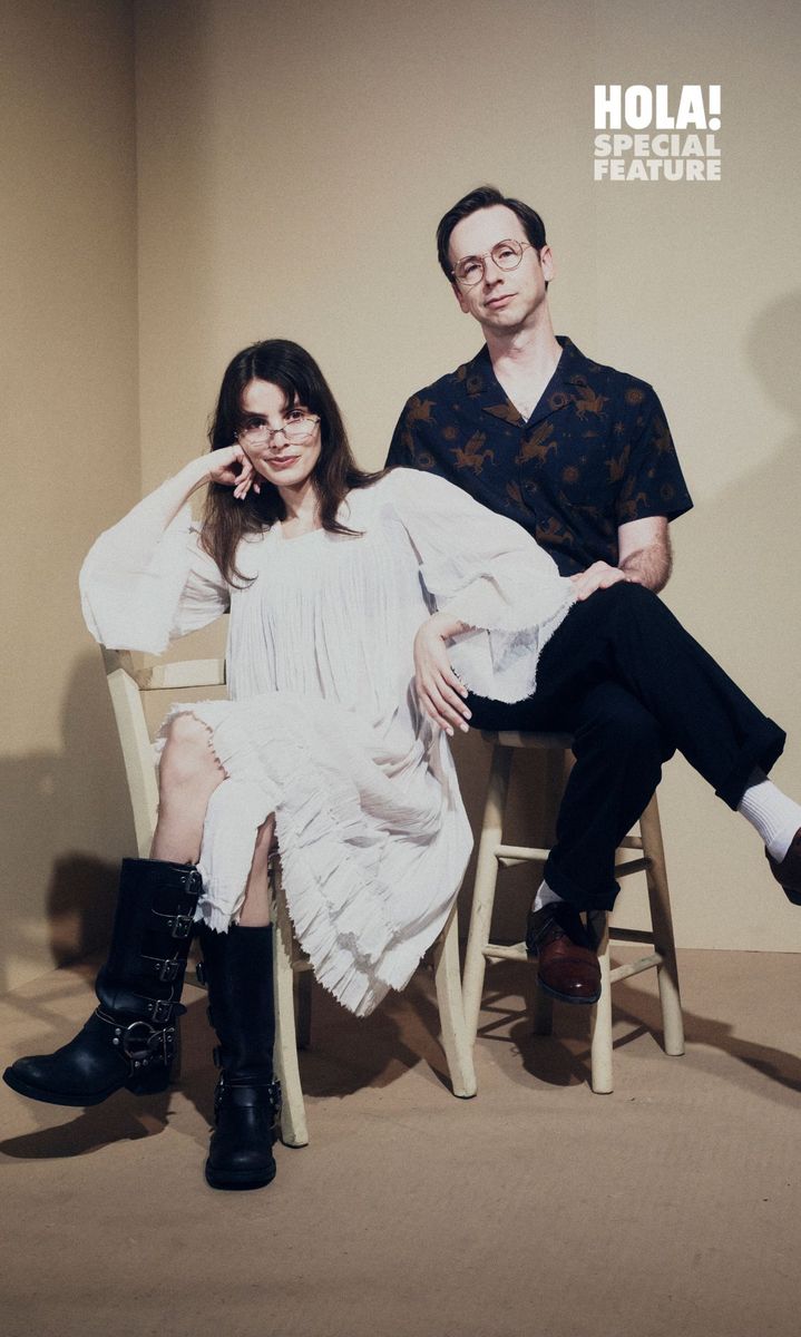 Lux Pascal goes back to her roots with 'Summer War': 'Chilean cinema is a powerhouse in the world'
