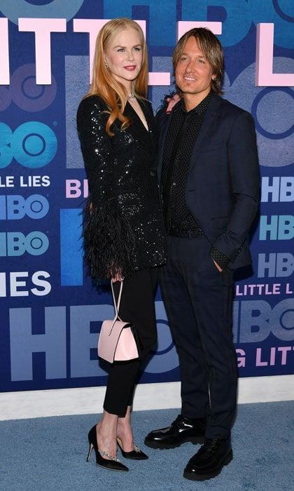 nicole kidman bll