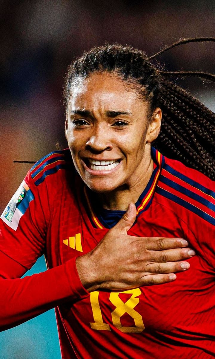 Spain v Sweden: Semi Final - FIFA Women's World Cup Australia & New Zealand 2023