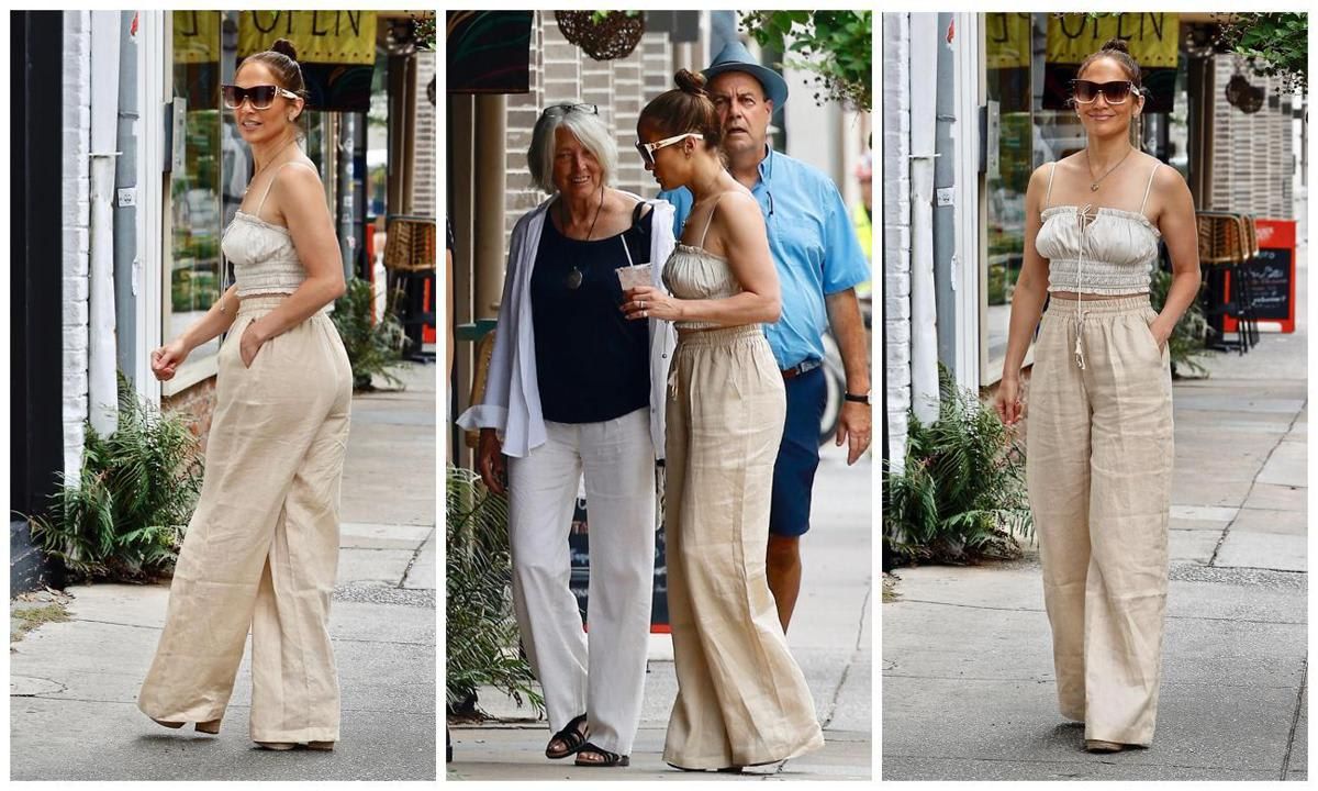 Jennifer Lopez