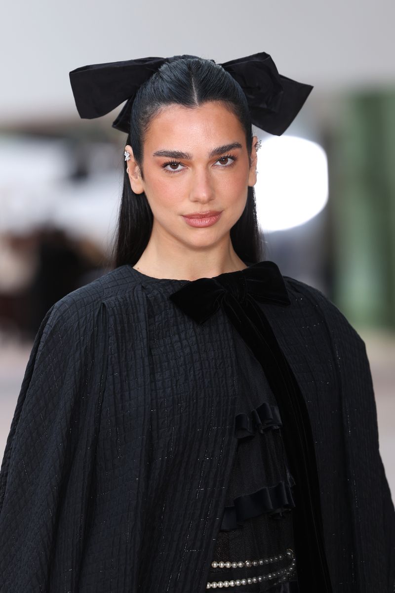 Dua described being enchanted by Márquez’s storytelling.
