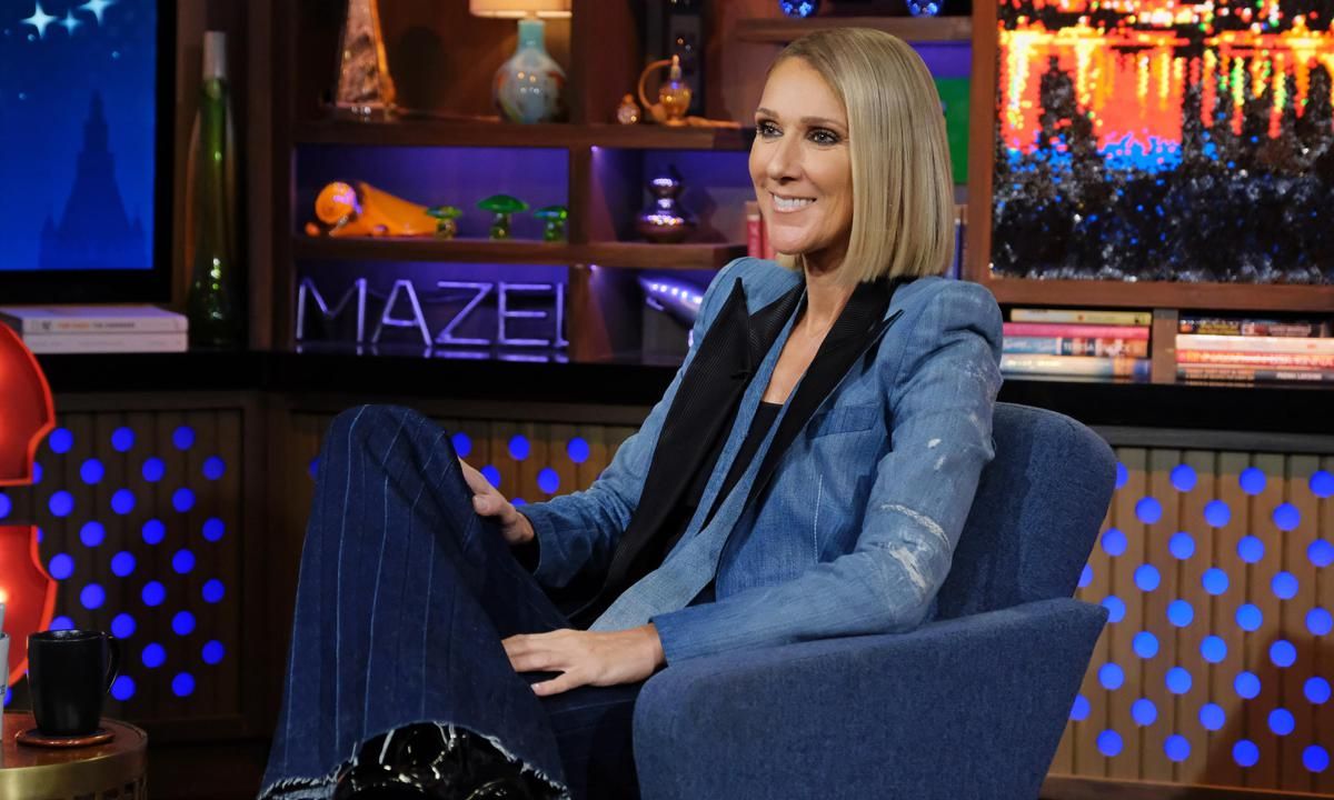 Watch What Happens Live With Andy Cohen   Season 16
