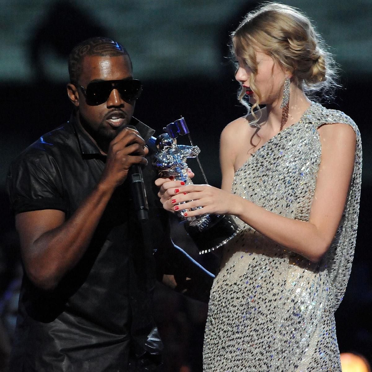 2009 MTV Video Music Awards   Show