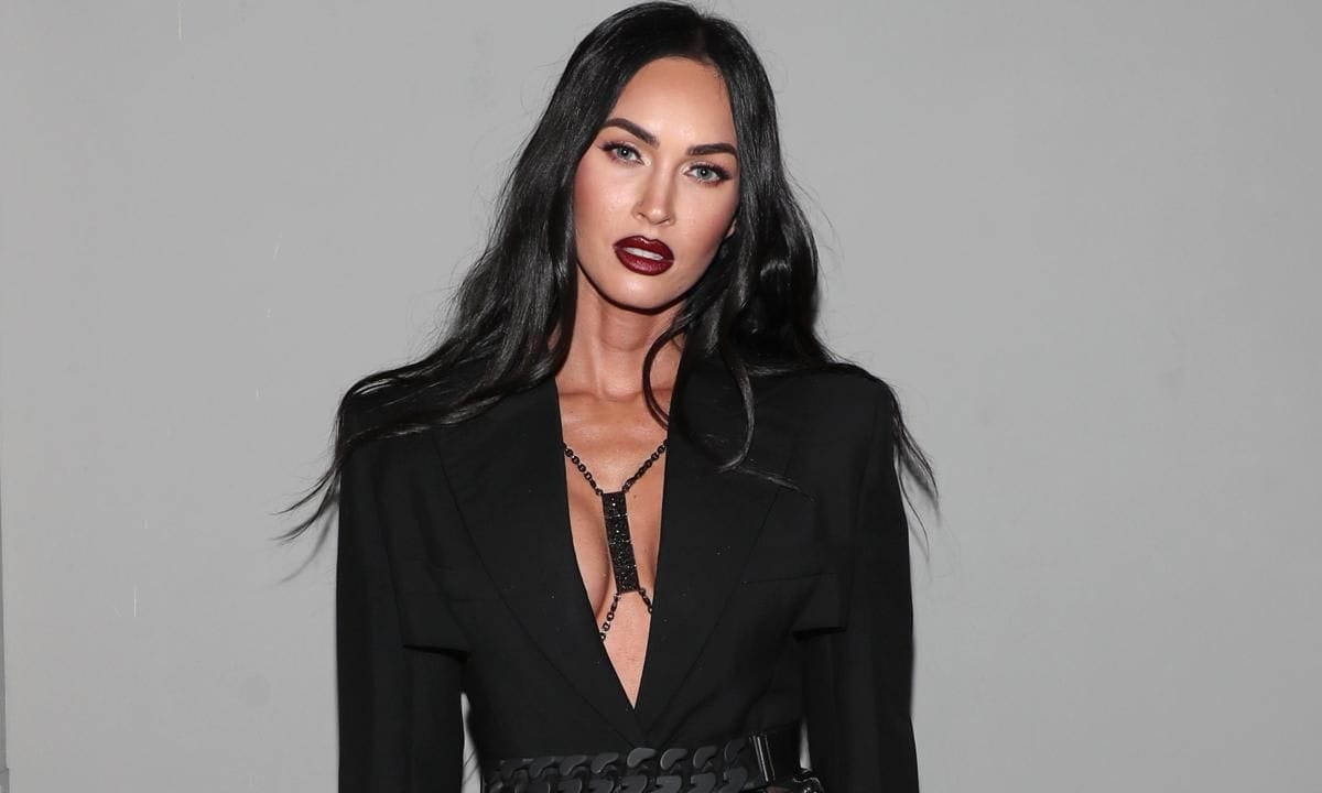 Machine Gun Kelly's UN/DN LAQR Launch Event