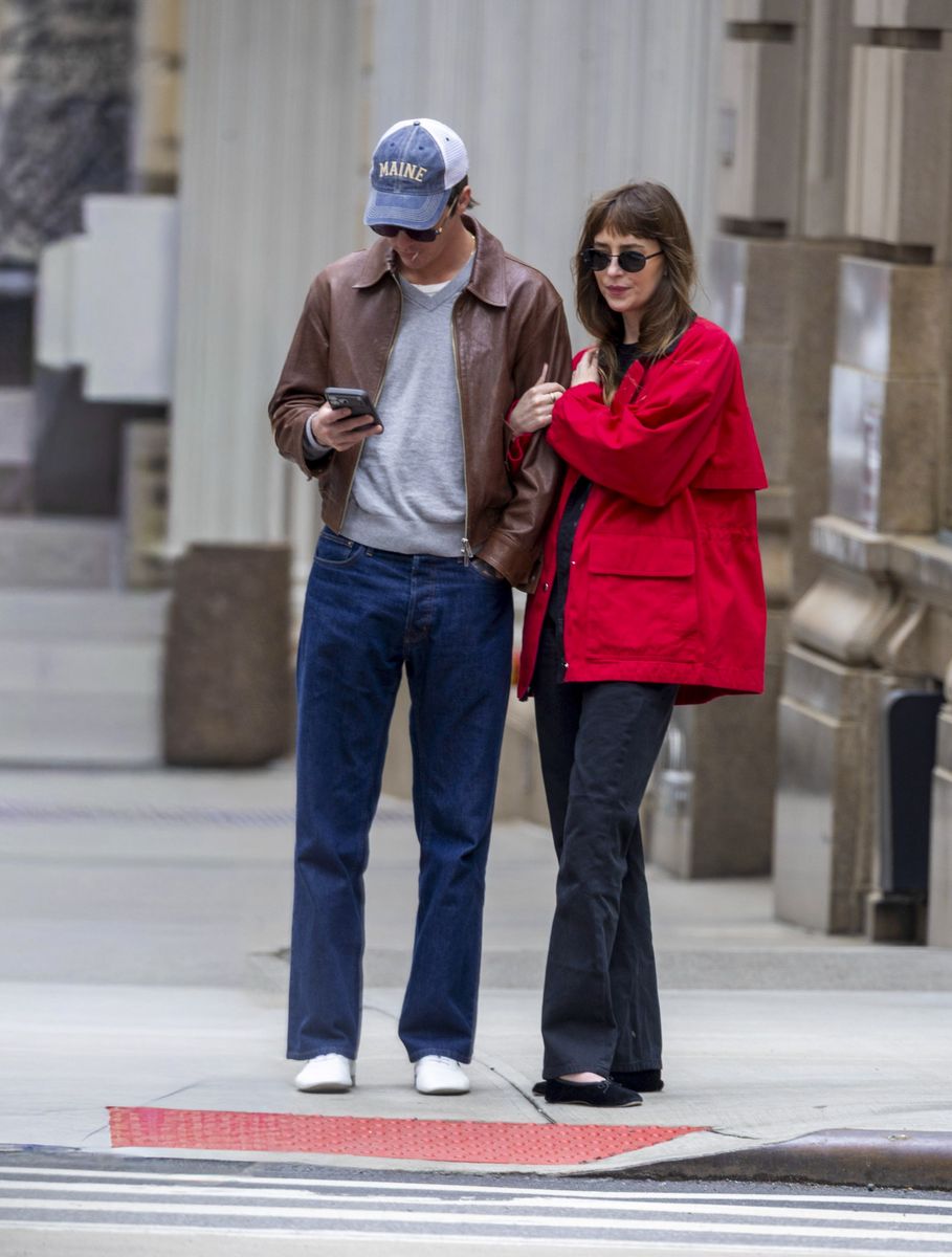 Sources said they broke up a "while ago"