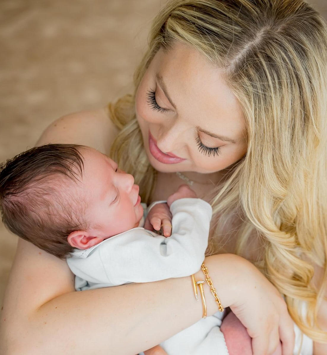 Alexander is the 11th grandchild of Donald Trump. 
