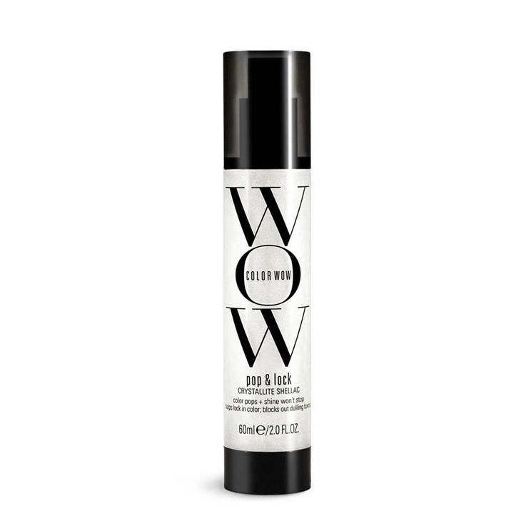Colorwow hair product pop lock gloss