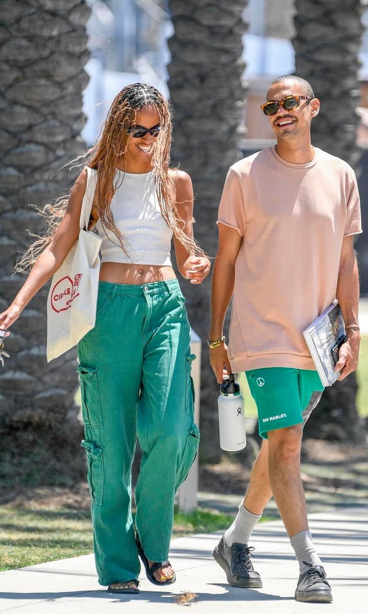 Malia Obama
