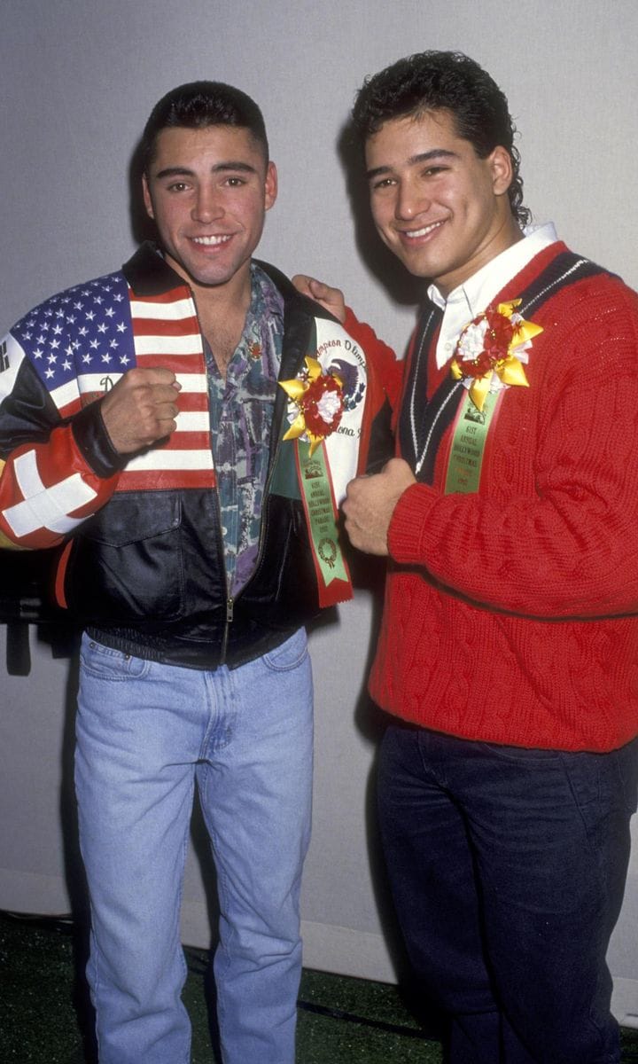 Ron Galella Archive - File Photos