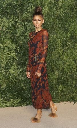 Photo: WireImage