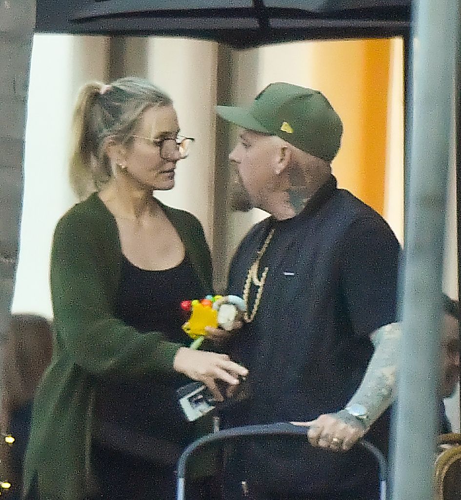 The couple has always remained private 
