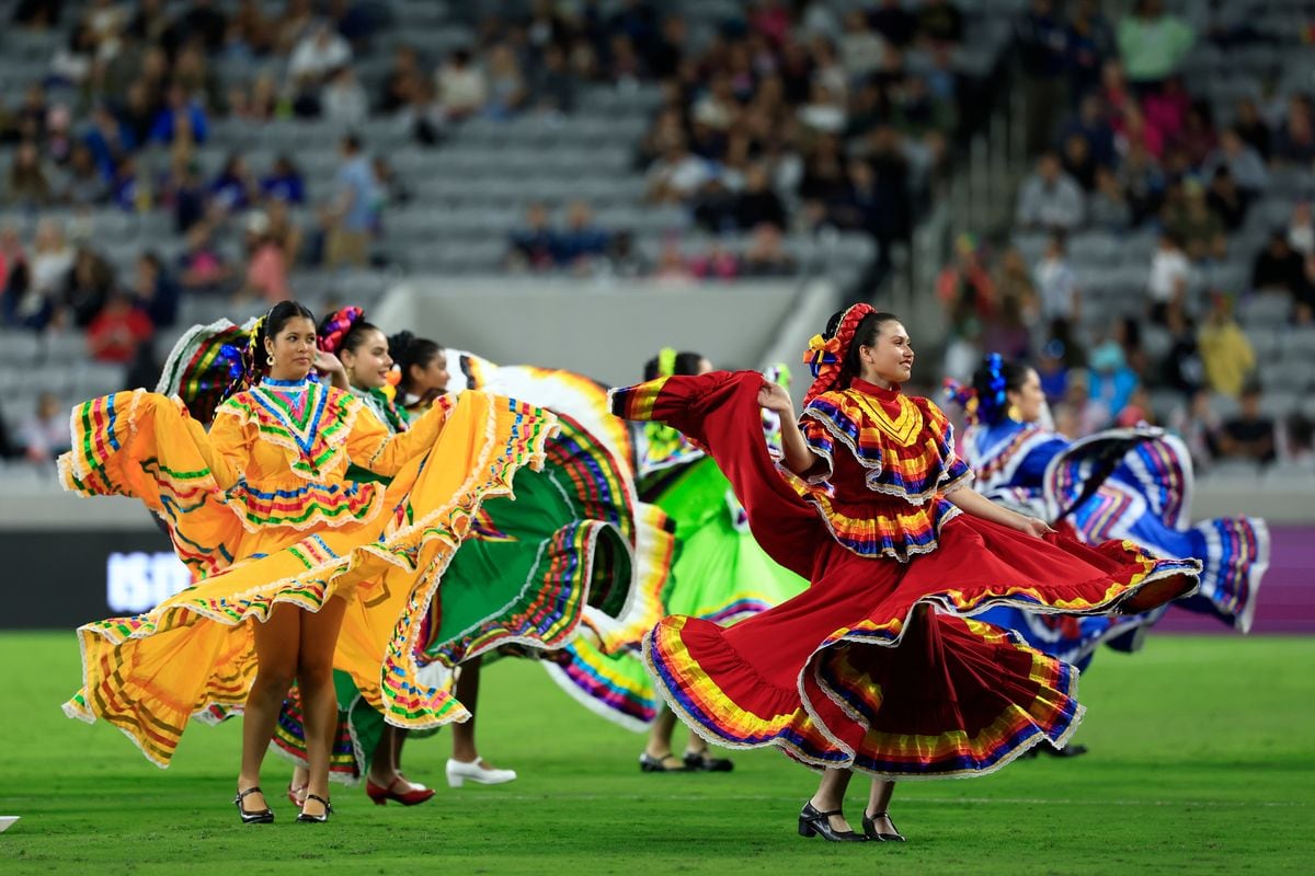 
Must-visit U.S locations that celebrate Hispanic and Latino history and culture.