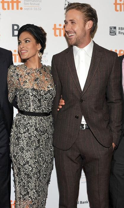 Eva Mendes says Ryan Gosling is incredibly supportive of her